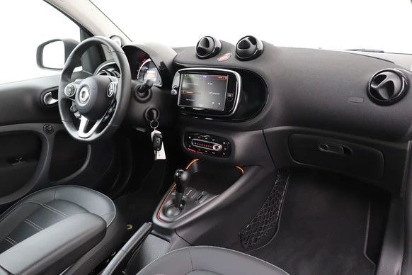smart Fortwo - Afbeelding 13 van 27