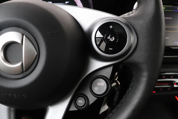 smart Fortwo - Afbeelding 16 van 27