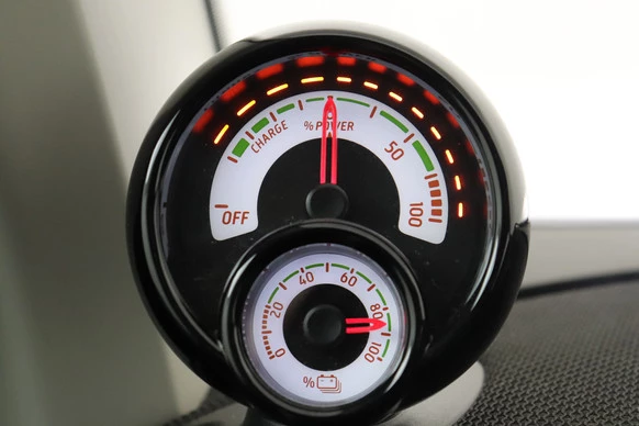 smart Fortwo - Afbeelding 17 van 27