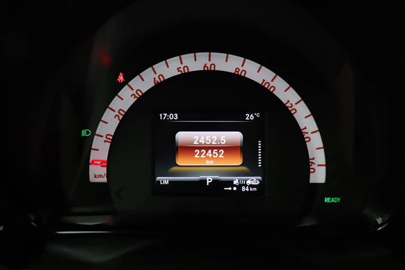 smart Fortwo - Afbeelding 18 van 27