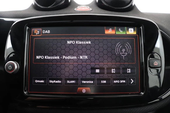 smart Fortwo - Afbeelding 21 van 27