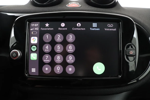 smart Fortwo - Afbeelding 22 van 27