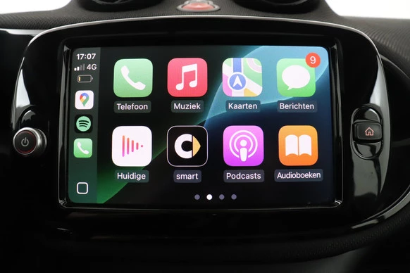 smart Fortwo - Afbeelding 23 van 27