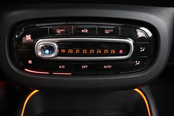 smart Fortwo - Afbeelding 25 van 27