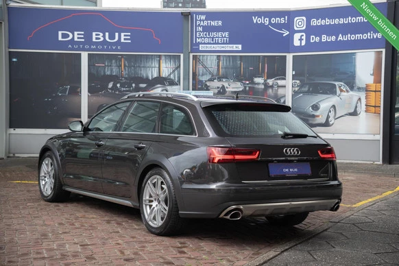 Audi A6 Allroad - Afbeelding 3 van 30
