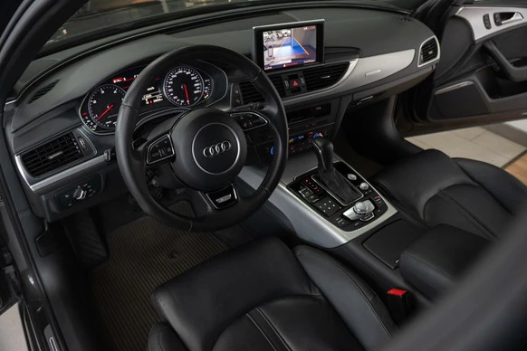 Audi A6 Allroad - Afbeelding 5 van 30