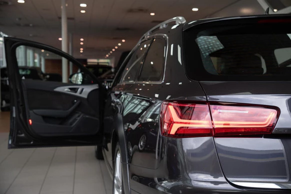 Audi A6 Allroad - Afbeelding 7 van 30