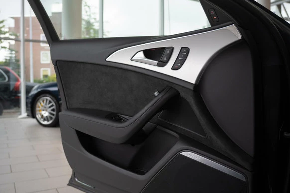 Audi A6 Allroad - Afbeelding 8 van 30