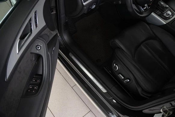 Audi A6 Allroad - Afbeelding 9 van 30