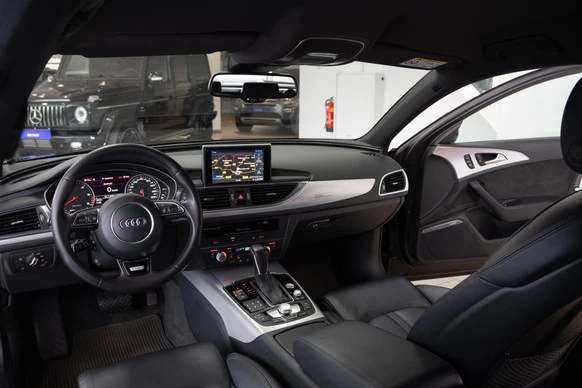 Audi A6 Allroad - Afbeelding 10 van 30