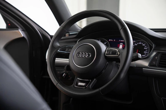 Audi A6 Allroad - Afbeelding 11 van 30