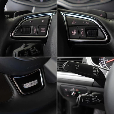 Audi A6 Allroad - Afbeelding 13 van 30