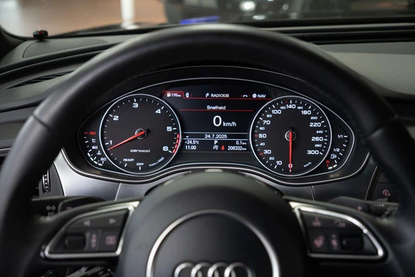 Audi A6 Allroad - Afbeelding 14 van 30