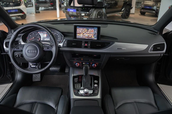 Audi A6 Allroad - Afbeelding 15 van 30
