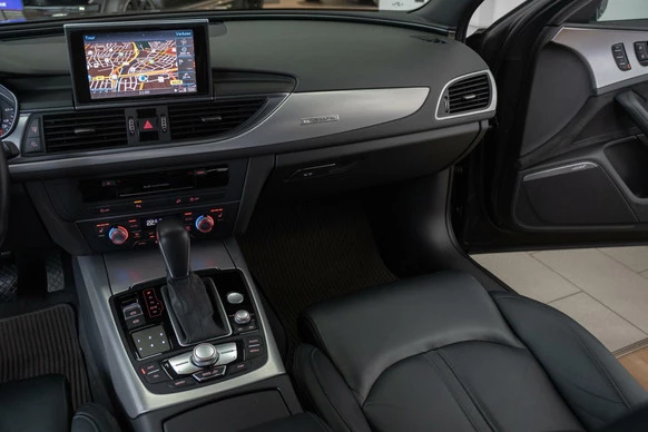 Audi A6 Allroad - Afbeelding 17 van 30