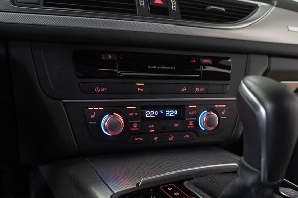 Audi A6 Allroad - Afbeelding 18 van 30