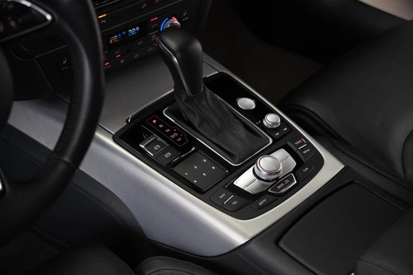 Audi A6 Allroad - Afbeelding 19 van 30