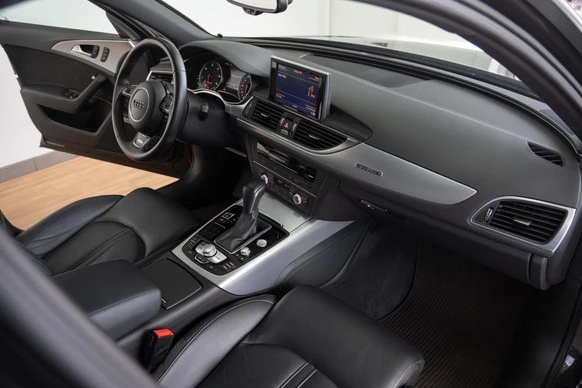 Audi A6 Allroad - Afbeelding 20 van 30