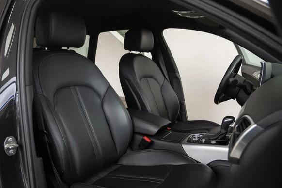 Audi A6 Allroad - Afbeelding 22 van 30