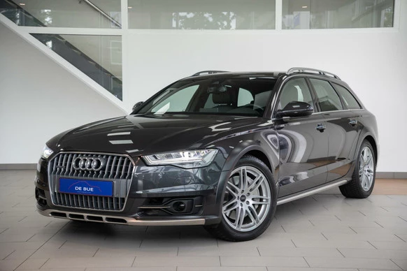 Audi A6 Allroad - Afbeelding 23 van 30