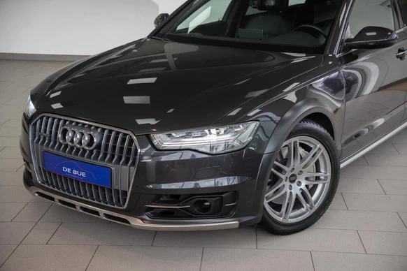Audi A6 Allroad - Afbeelding 24 van 30