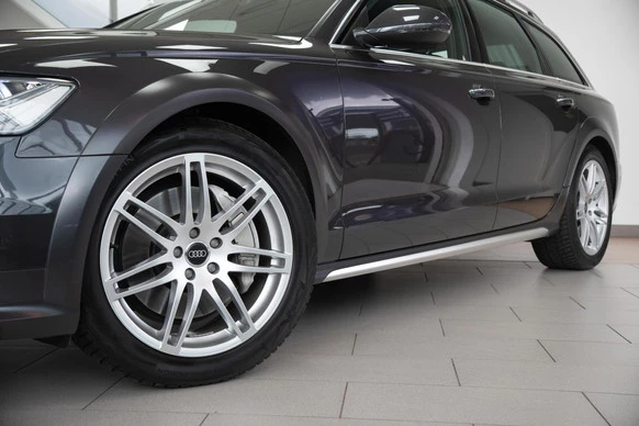 Audi A6 Allroad - Afbeelding 25 van 30