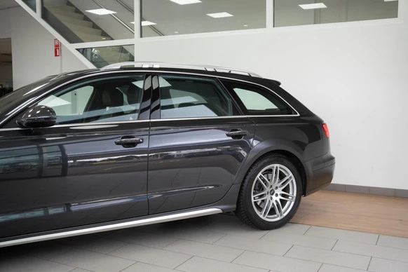 Audi A6 Allroad - Afbeelding 27 van 30