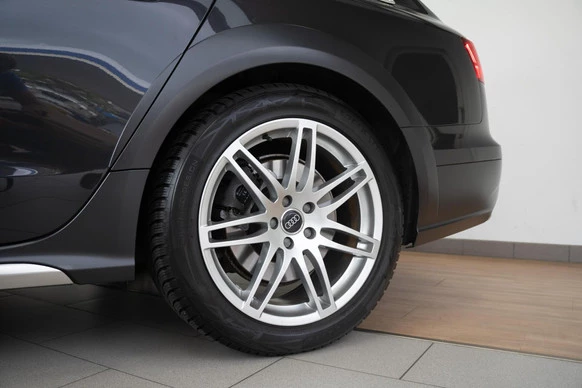 Audi A6 Allroad - Afbeelding 29 van 30