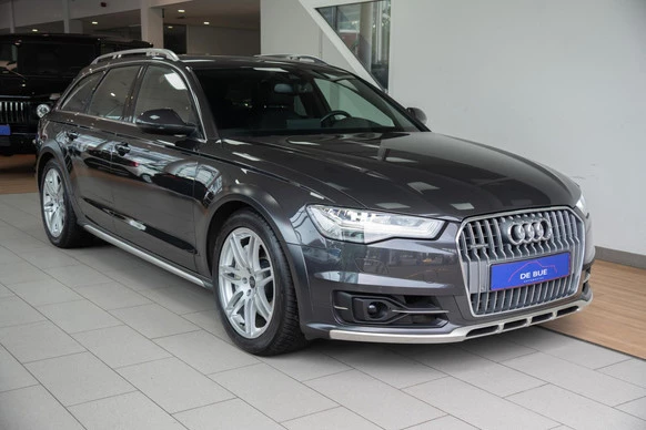 Audi A6 Allroad - Afbeelding 30 van 30