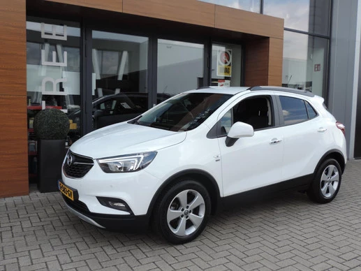 Opel Mokka X - Afbeelding 1 van 30