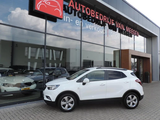 Opel Mokka X - Afbeelding 2 van 30