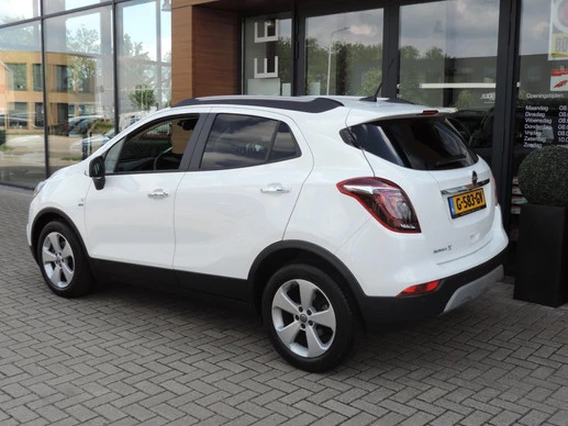 Opel Mokka X - Afbeelding 3 van 30