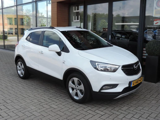 Opel Mokka X - Afbeelding 4 van 30