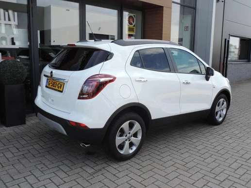 Opel Mokka X - Afbeelding 5 van 30