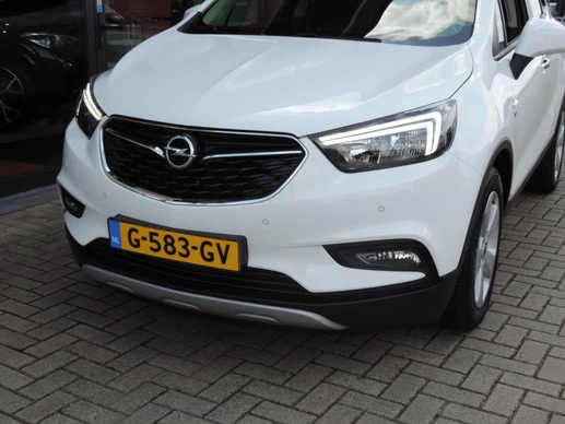 Opel Mokka X - Afbeelding 6 van 30