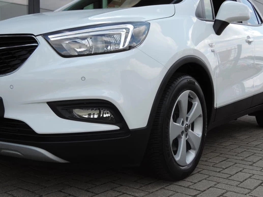 Opel Mokka X - Afbeelding 8 van 30