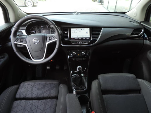 Opel Mokka X - Afbeelding 10 van 30