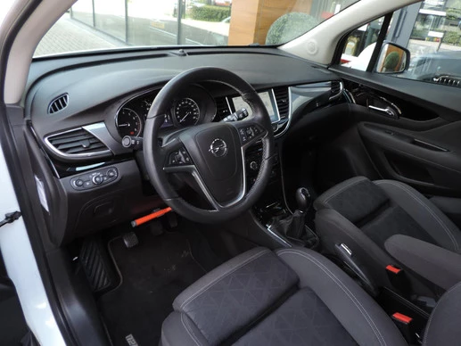 Opel Mokka X - Afbeelding 11 van 30