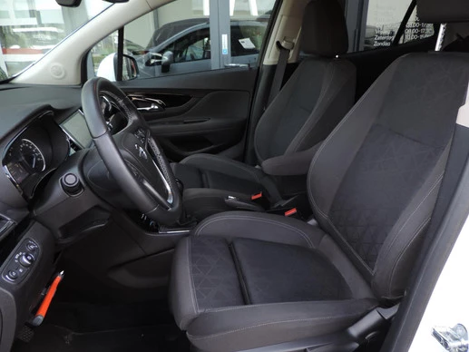Opel Mokka X - Afbeelding 12 van 30
