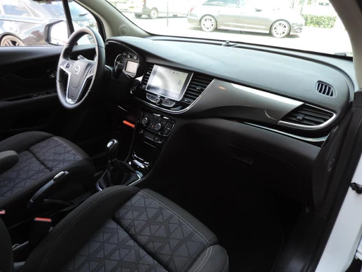 Opel Mokka X - Afbeelding 16 van 30