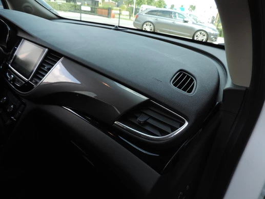 Opel Mokka X - Afbeelding 20 van 30