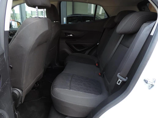 Opel Mokka X - Afbeelding 21 van 30