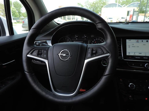 Opel Mokka X - Afbeelding 27 van 30