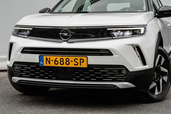 Opel Mokka-e - Afbeelding 2 van 30