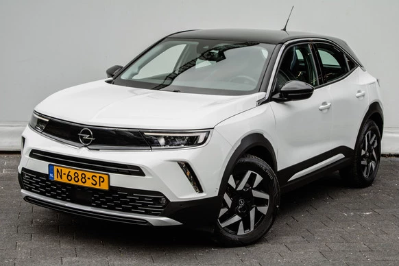 Opel Mokka-e - Afbeelding 6 van 30