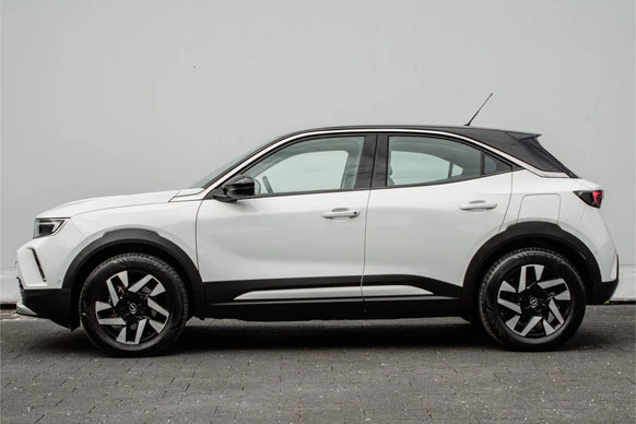 Opel Mokka-e - Afbeelding 7 van 30