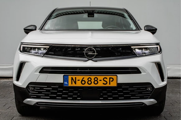 Opel Mokka-e - Afbeelding 8 van 30