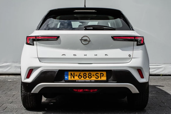 Opel Mokka-e - Afbeelding 9 van 30