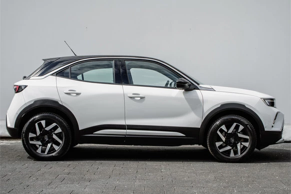 Opel Mokka-e - Afbeelding 10 van 30