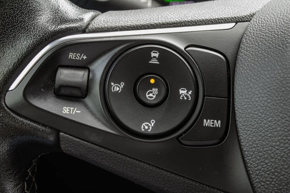 Opel Mokka-e - Afbeelding 16 van 30